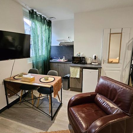 Nassau2 F1 Apartment Beauvais Ngoại thất bức ảnh