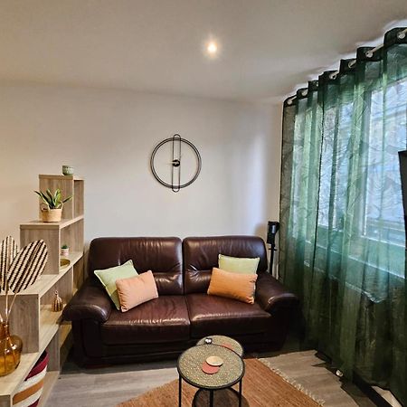 Nassau2 F1 Apartment Beauvais Ngoại thất bức ảnh