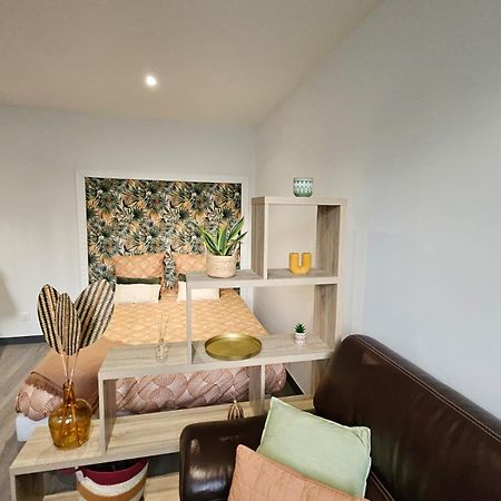 Nassau2 F1 Apartment Beauvais Ngoại thất bức ảnh