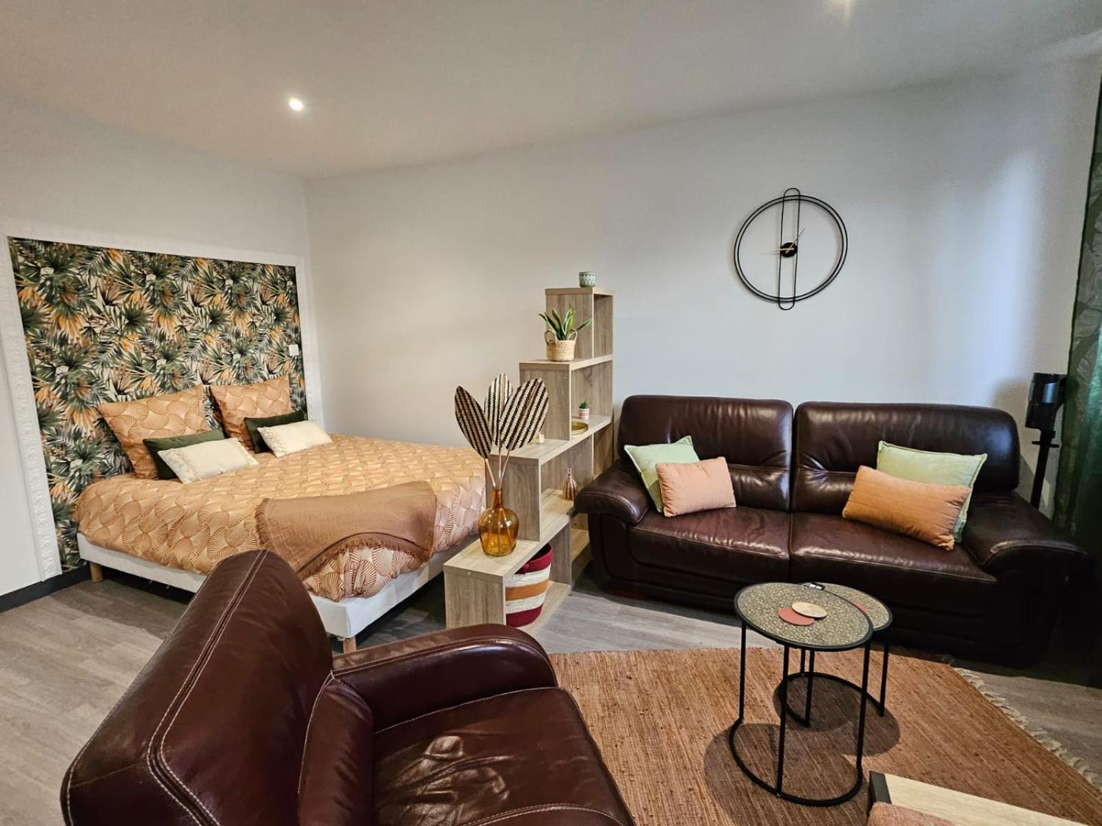 Nassau2 F1 Apartment Beauvais Ngoại thất bức ảnh