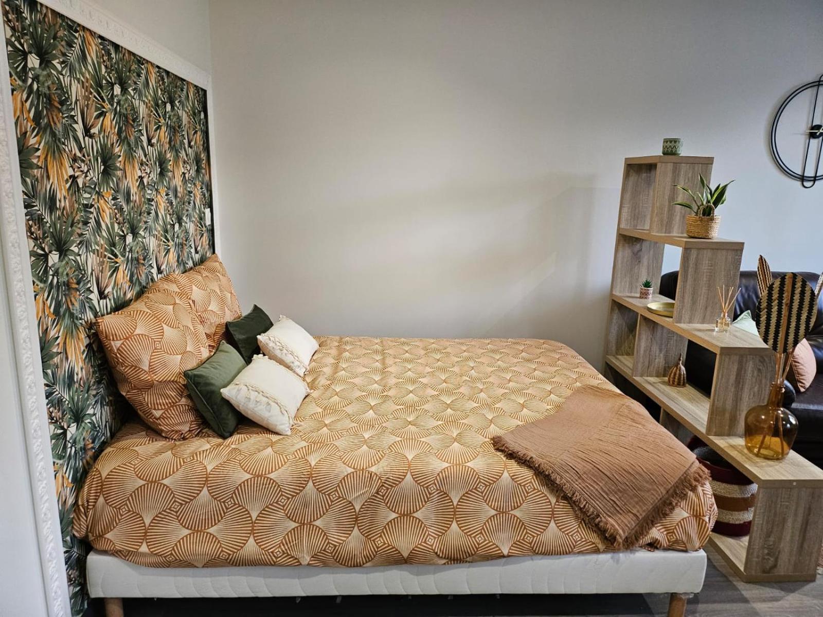 Nassau2 F1 Apartment Beauvais Ngoại thất bức ảnh